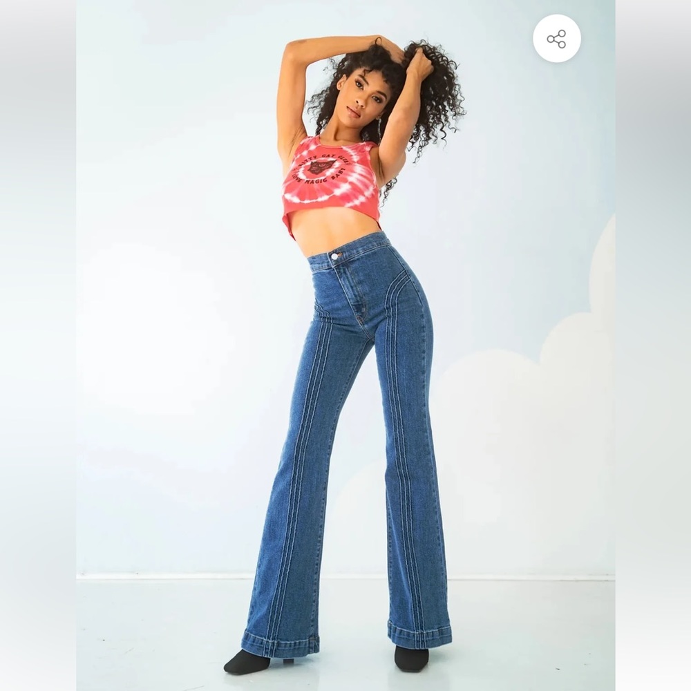 REVICE JEANS